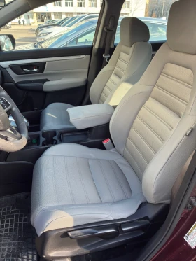 Honda Cr-v - 16500 € / 32271.19 лв. - 49361837 7