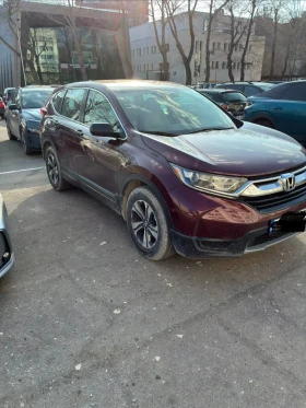 Honda Cr-v - 16500 € / 32271.19 лв. - 49361837 9