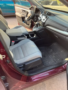 Honda Cr-v - 16500 € / 32271.19 лв. - 49361837 2