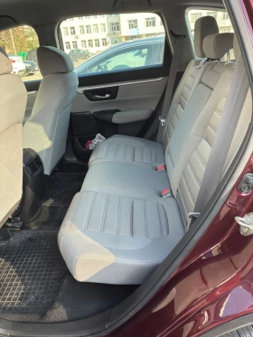 Honda Cr-v - 16500 € / 32271.19 лв. - 49361837 4