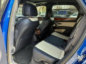 Bentley Bentayga MULLINER/Night Vision/Pano/Hud - 84999 € / 166243.59 лв. - 23595996 11