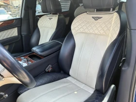 Bentley Bentayga MULLINER/Night Vision/Pano/Hud - 84999 € / 166243.59 лв. - 23595996 10