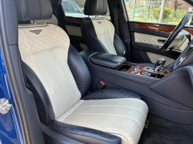 Bentley Bentayga MULLINER/Night Vision/Pano/Hud - 84999 € / 166243.59 лв. - 23595996 15