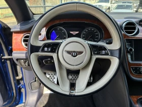 Bentley Bentayga MULLINER/Night Vision/Pano/Hud - 84999 € / 166243.59 лв. - 23595996 8