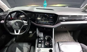 VW Touareg 3.0 TDI PREMIUM | Auto.bg — изображение 9