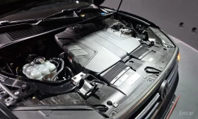 VW Touareg 3.0 TDI PREMIUM | Auto.bg — изображение 8