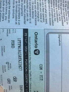 Ford F150 * Raptor * ПОДГРЕВ* KEYLESS*  - 67000 € / 131040.61 лв. - 13469783 10