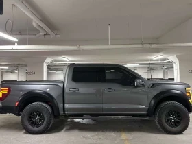 Ford F150 * Raptor * ПОДГРЕВ* KEYLESS*  - 67000 € / 131040.61 лв. - 13469783 3