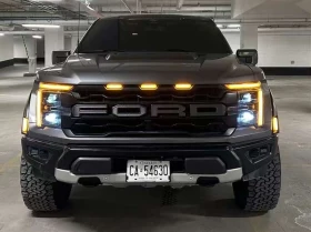 Ford F150 * Raptor * ПОДГРЕВ* KEYLESS*  - 67000 € / 131040.61 лв. - 13469783 6