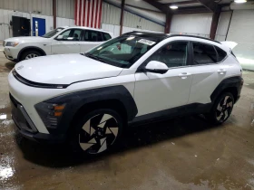 ������ Hyundai Kona