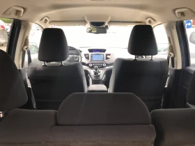 Honda Cr-v 1, 6 2WD | Mobile.bg � ����� ������ 11