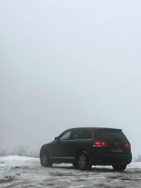 VW Touareg 3.2 V6 ������ | Mobile.bg � ����� ������ 5