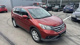 Honda Cr-v 2.2 дизел- 150 к.с. | Auto.bg — изображение 2