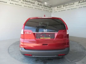 Honda Cr-v 2.2 дизел- 150 к.с. | Auto.bg — изображение 14