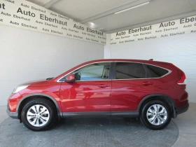 Honda Cr-v 2.2 дизел- 150 к.с. | Auto.bg — изображение 3