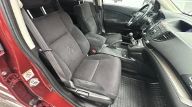 Honda Cr-v 2.2 дизел- 150 к.с. | Auto.bg — изображение 9