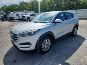 ������ Hyundai Tucson