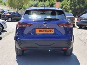 Nissan Qashqai 1.3�hev* HYBRID* LED* AUTO* CAMERA*  | Mobile.bg � ����� ������ 5