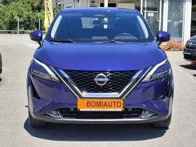 Nissan Qashqai 1.3�hev* HYBRID* LED* AUTO* CAMERA*  | Mobile.bg � ����� ������ 2