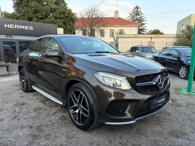 Mercedes-Benz GLE 43 AMG | Mobile.bg � ����� ������ 10
