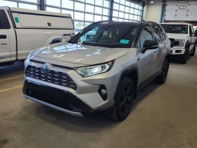 Toyota Rav4 * HYBRID XLE * AWD * CARFAX * 