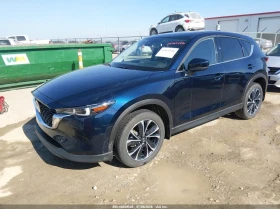 ������ Mazda CX-5