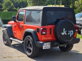 Jeep Wrangler 2.0TURBO | Mobile.bg � ����� ������ 7