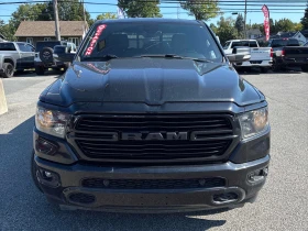 Dodge RAM 1500 * Big Horn * CARFAX * ЦЕНА ДО БГ | Auto.bg — изображение 3