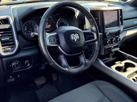 Dodge RAM 1500 * Big Horn * CARFAX * ЦЕНА ДО БГ | Auto.bg — изображение 6
