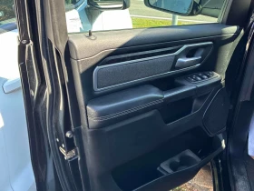 Dodge RAM 1500 * Big Horn * CARFAX * ЦЕНА ДО БГ | Auto.bg — изображение 12