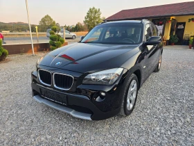 BMW X1 2.0d Xdrive ! ! КЛИМАТРОНИК