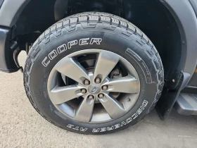 Ford F150 * 4wd Supercrew 157" Fx4 Crew Cab Std Bed* АВТ - 12000 € - 49834997 4