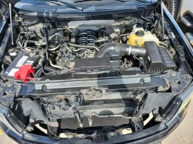 Ford F150 * 4wd Supercrew 157" Fx4 Crew Cab Std Bed* АВТ - 12000 € - 49834997 17