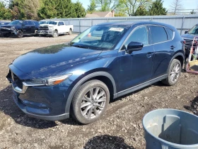 Mazda CX-5 2.5l Grand Touring Reserve