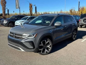 VW Taos * Highline * CARFAX * АВТОКРЕДИТ* 