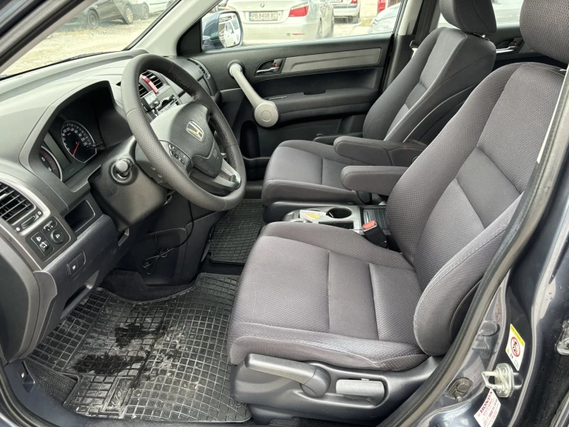 Honda Cr-v РЕГИСТРИРАНА, снимка 12 - Автомобили и джипове - 48156416