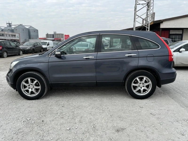 Honda Cr-v РЕГИСТРИРАНА, снимка 2 - Автомобили и джипове - 48156416