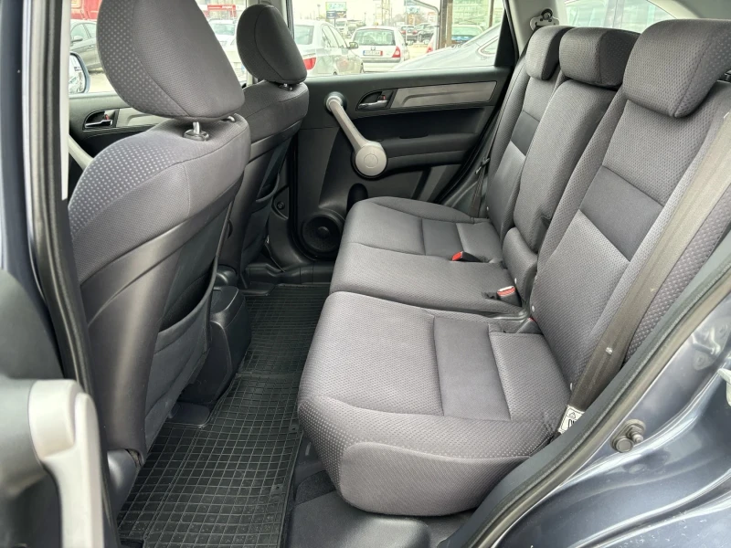 Honda Cr-v РЕГИСТРИРАНА, снимка 10 - Автомобили и джипове - 48156416