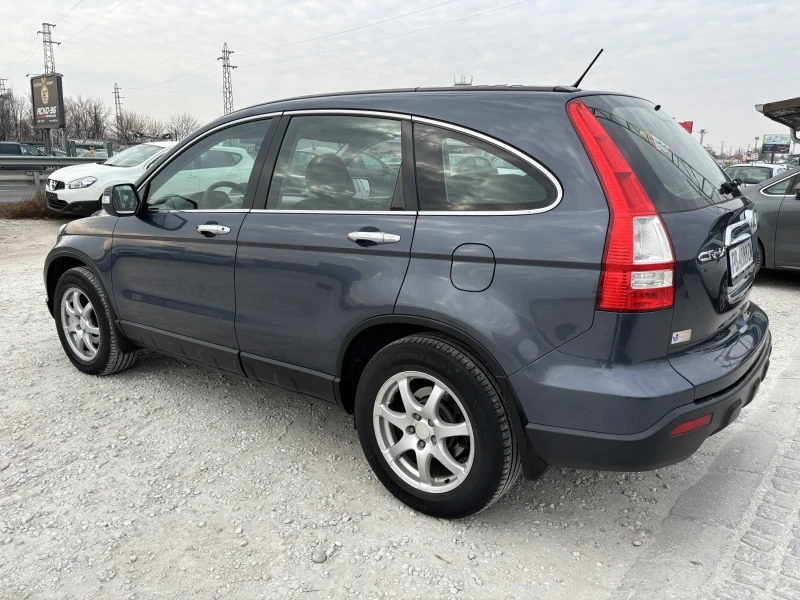 Honda Cr-v РЕГИСТРИРАНА, снимка 3 - Автомобили и джипове - 48156416