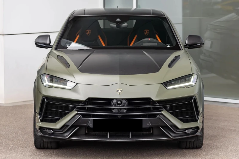 Lamborghini Urus Performante 4.0 V8 4WD, снимка 4 - Автомобили и джипове - 48310516