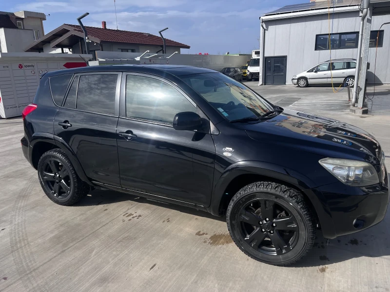 Toyota Rav4, снимка 6 - Автомобили и джипове - 49661363
