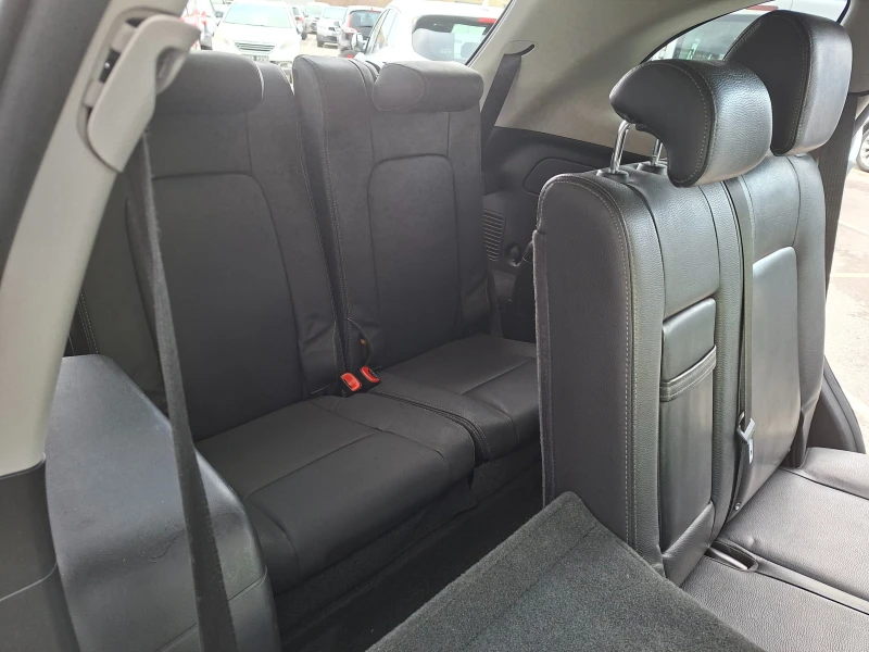 Chevrolet Captiva 6+ 1 МЕСТА 4x4, снимка 13 - Автомобили и джипове - 52482354