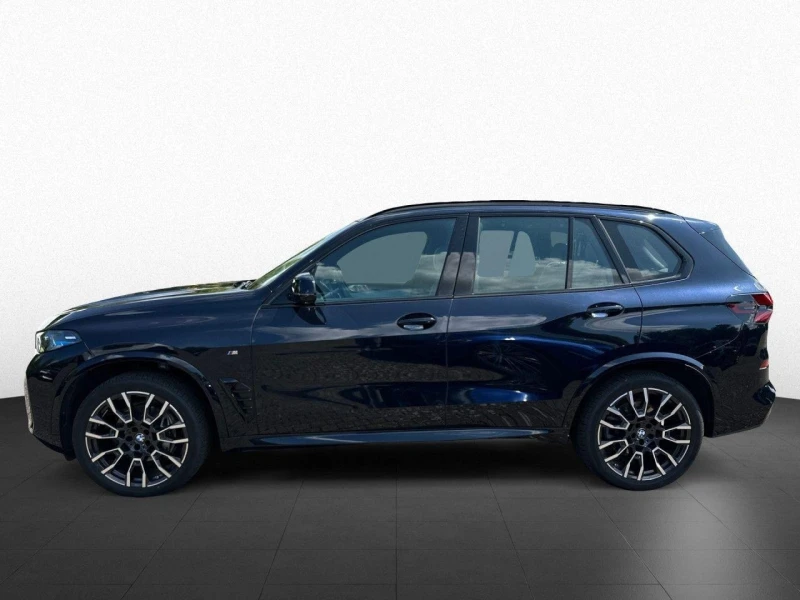 BMW X5 30d/xDrive/M-SPORT/H&K/360/HEAD UP/PANO/, снимка 3 - Автомобили и джипове - 52488875