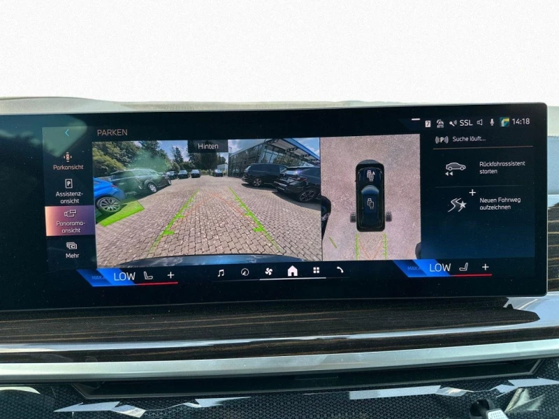 BMW X5 30d/xDrive/M-SPORT/H&K/360/HEAD UP/PANO/, снимка 9 - Автомобили и джипове - 52488875