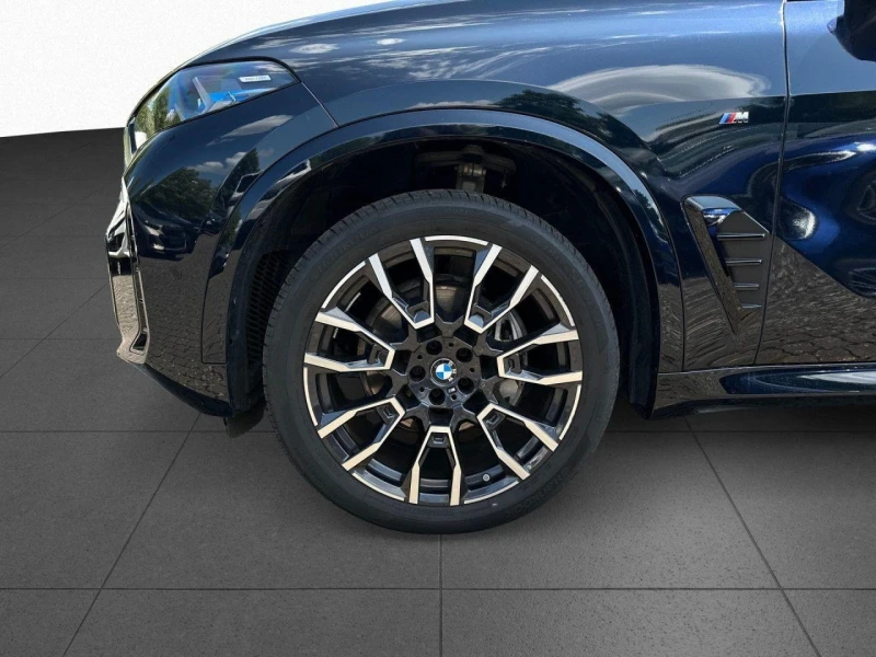 BMW X5 30d/xDrive/M-SPORT/H&K/360/HEAD UP/PANO/, снимка 4 - Автомобили и джипове - 52488875