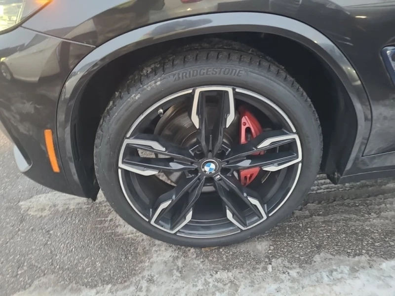 BMW X3 * M40I * CARFAX * БЕЗ ПЪРВОНАЧАЛНА ВНОСКА, снимка 6 - Автомобили и джипове - 52998980