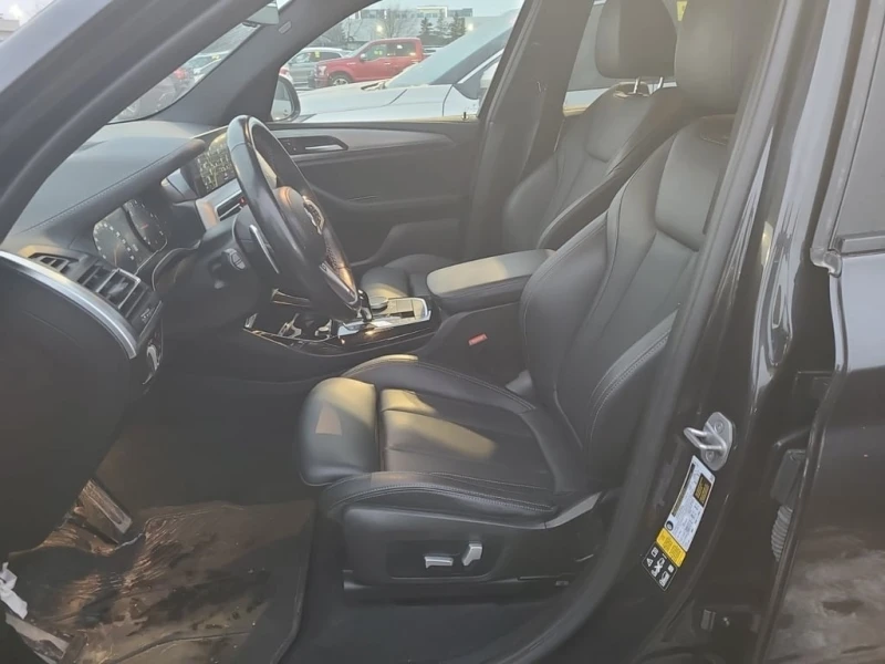 BMW X3 * M40I * CARFAX * БЕЗ ПЪРВОНАЧАЛНА ВНОСКА, снимка 5 - Автомобили и джипове - 52998980