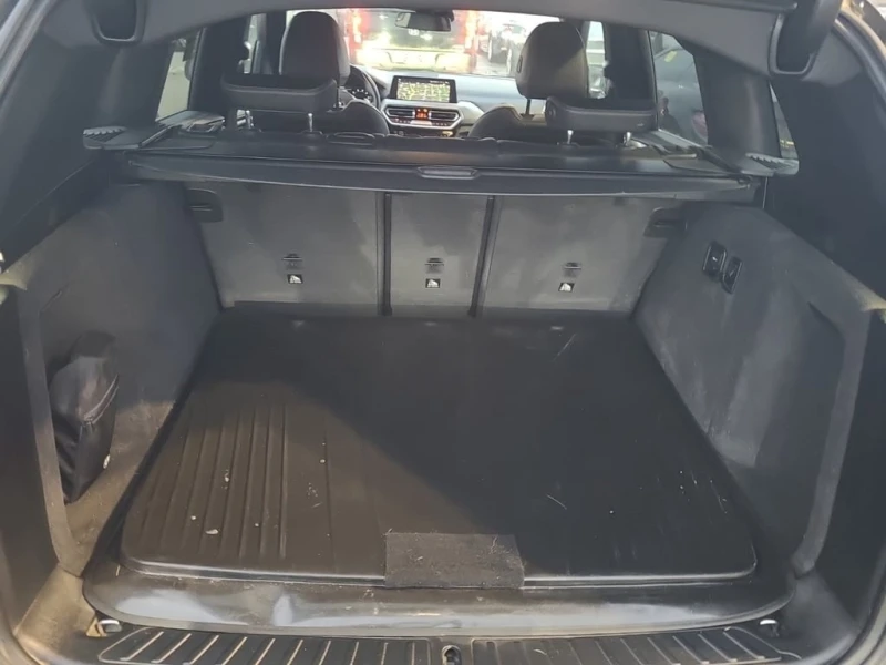 BMW X3 * M40I * CARFAX * БЕЗ ПЪРВОНАЧАЛНА ВНОСКА, снимка 14 - Автомобили и джипове - 52998980