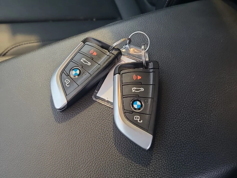 BMW X3 * M40I * CARFAX * БЕЗ ПЪРВОНАЧАЛНА ВНОСКА, снимка 8 - Автомобили и джипове - 52998980