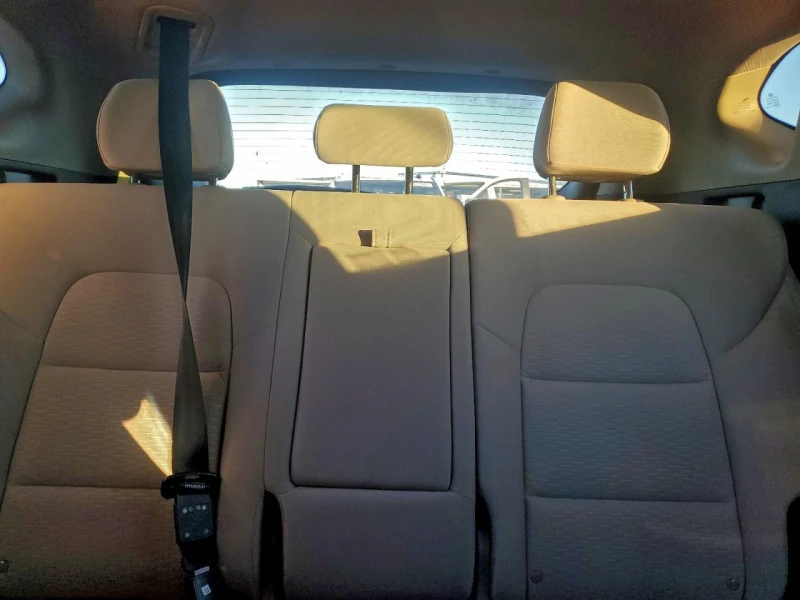Hyundai Tucson LIMITED* 4X4* , снимка 10 - Автомобили и джипове - 53045398